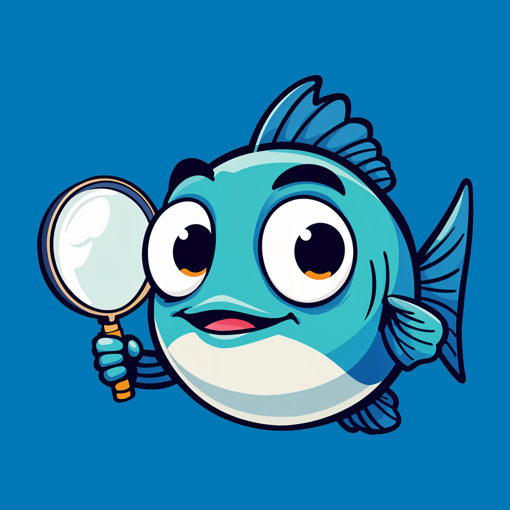 Fish ID