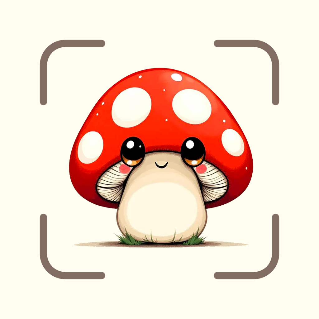 Mushroom ID