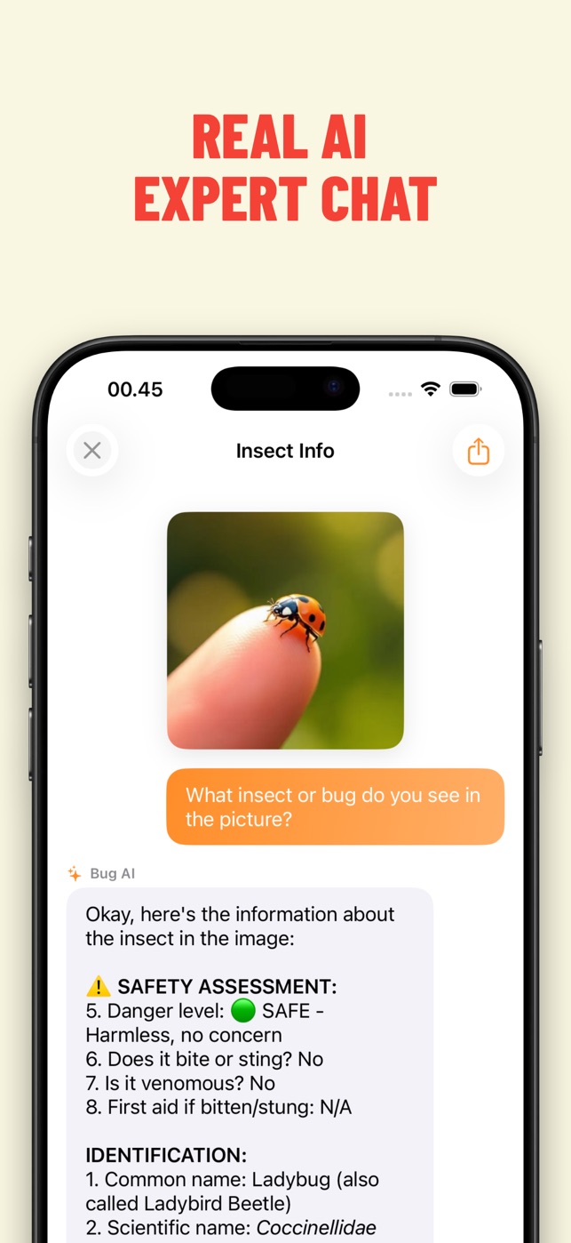 Bug ID sk&aelig;rmbillede 2