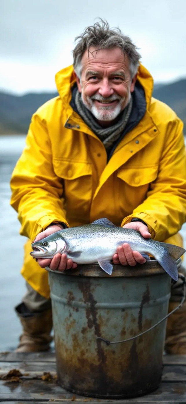 Fish ID sk&aelig;rmbillede 4