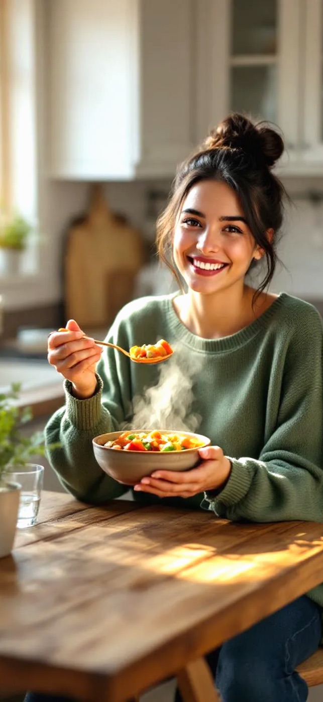 Vegan Scanner sk&aelig;rmbillede 3