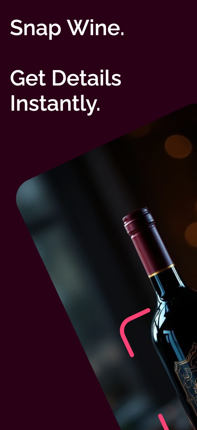 Vino AI sk&aelig;rmbillede 1