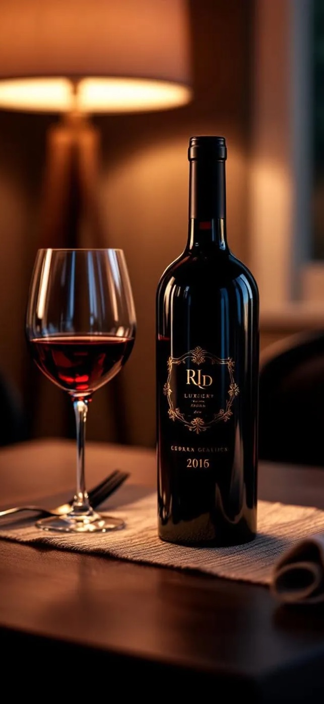 Vino AI sk&aelig;rmbillede 5